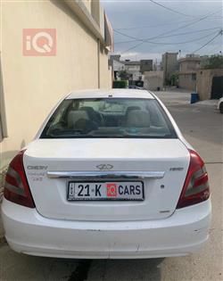Chery A515